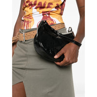 Vivienne Westwood Vivienne Westwood Black Shoulder Bags Women