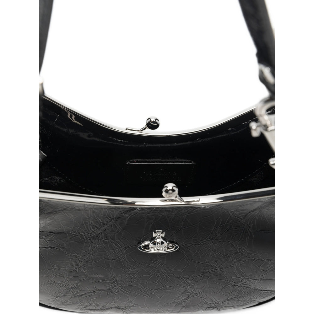 Vivienne Westwood Vivienne Westwood Black Shoulder Bags Women