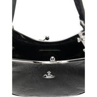 Vivienne Westwood Vivienne Westwood Black Shoulder Bags Women