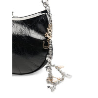 Vivienne Westwood Vivienne Westwood Black Shoulder Bags Women