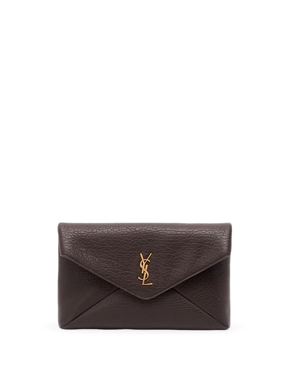 Saint Laurent Women `Cassandre` Pouch
