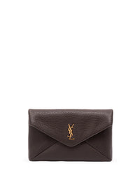 Saint Laurent Women `Cassandre` Pouch