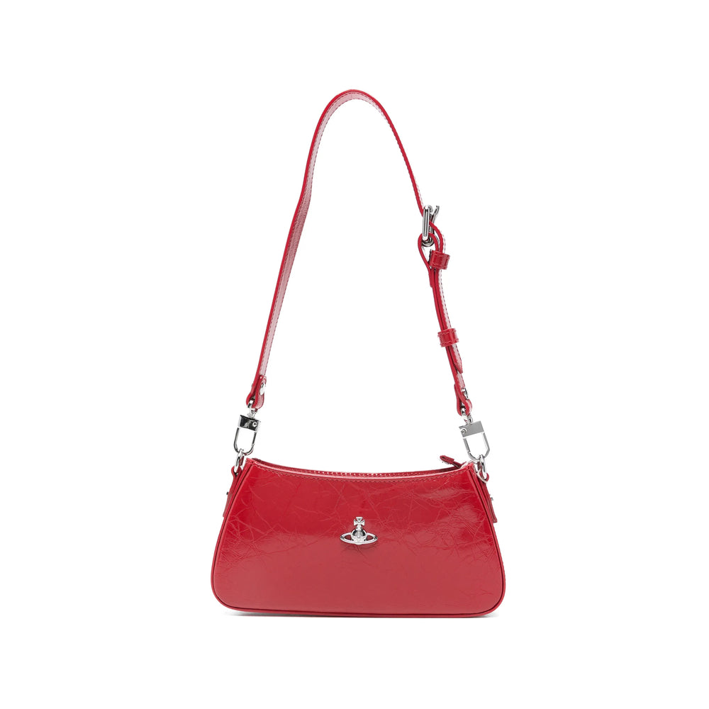 Vivienne Westwood Vivienne Westwood Red Shoulder Bags Women