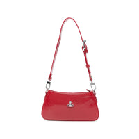 Vivienne Westwood Vivienne Westwood Red Shoulder Bags Women