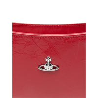 Vivienne Westwood Vivienne Westwood Red Shoulder Bags Women