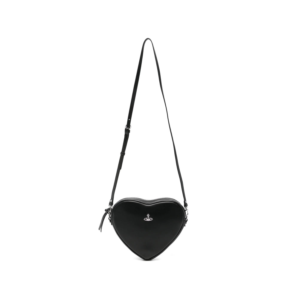 Vivienne Westwood Black Satchels & Cross Body Bags Women