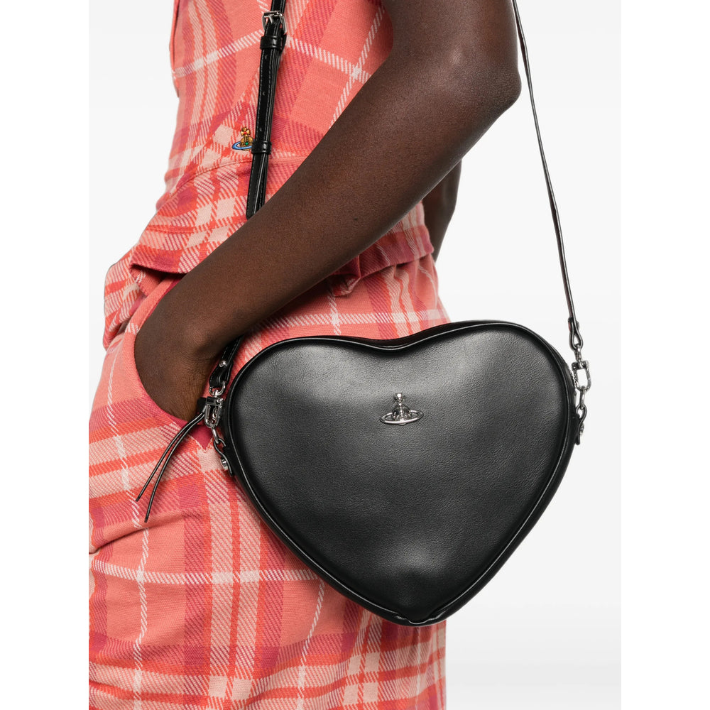 Vivienne Westwood Black Satchels & Cross Body Bags Women
