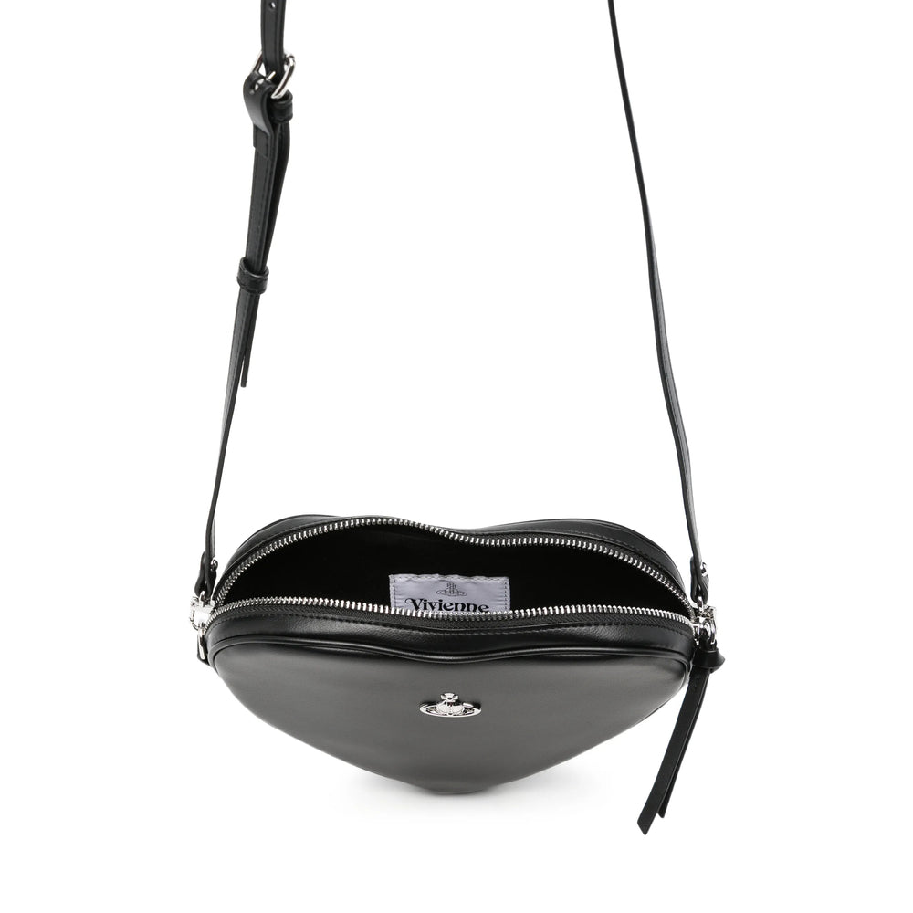 Vivienne Westwood Black Satchels & Cross Body Bags Women