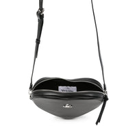 Vivienne Westwood Black Satchels & Cross Body Bags Women