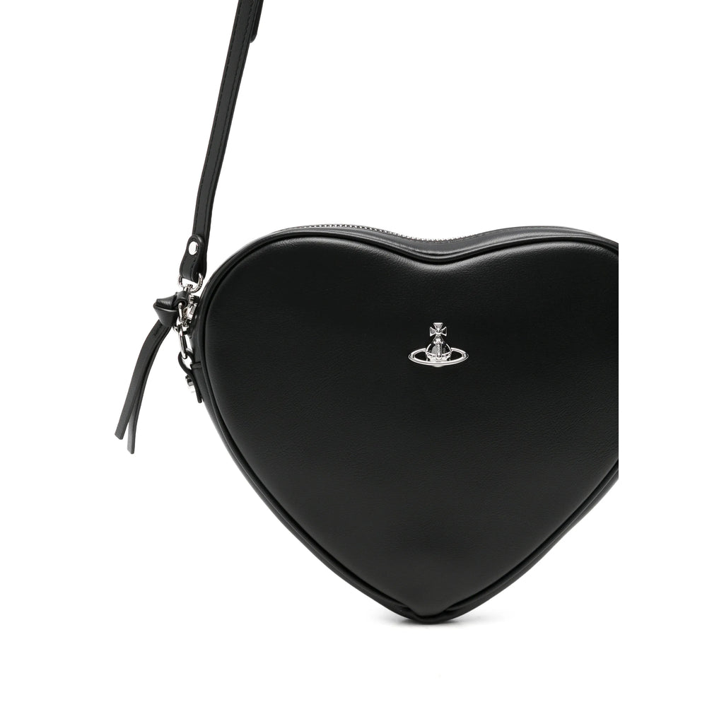 Vivienne Westwood Black Satchels & Cross Body Bags Women