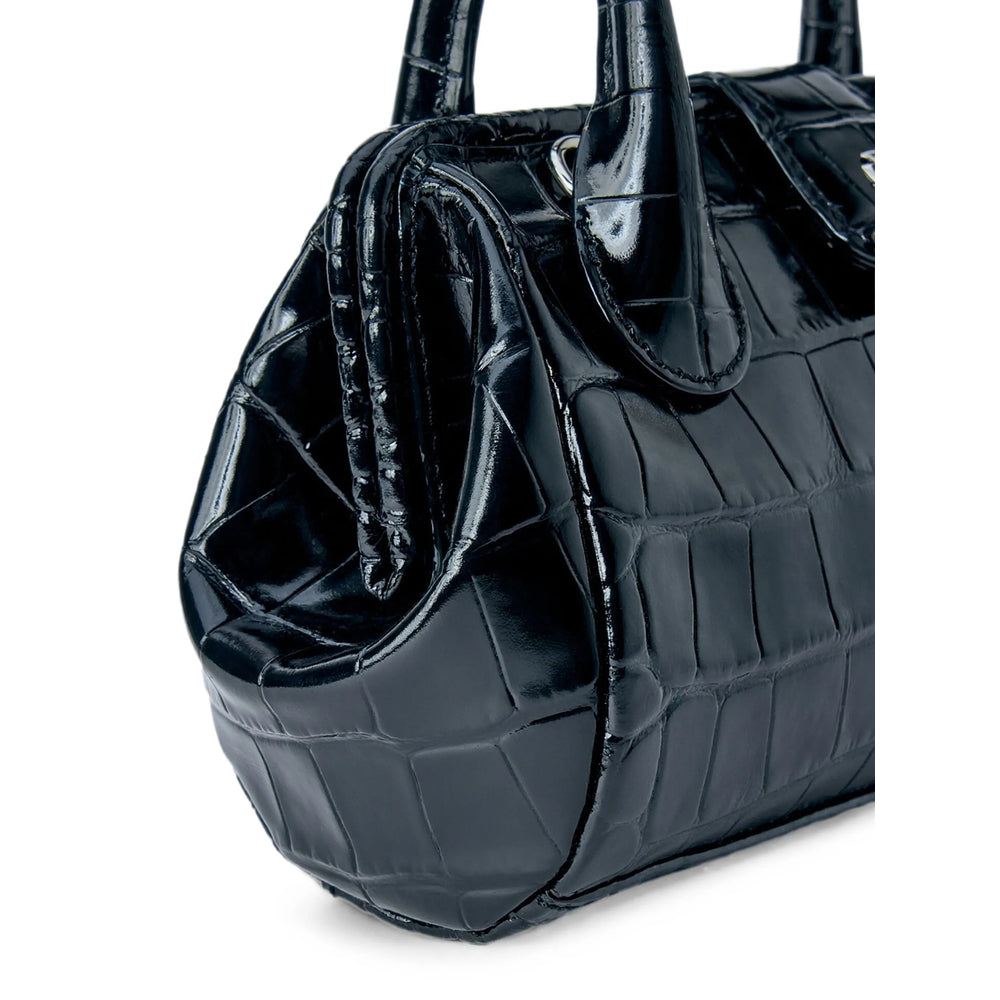Vivienne Westwood Vivienne Westwood Black Tote Bags Women