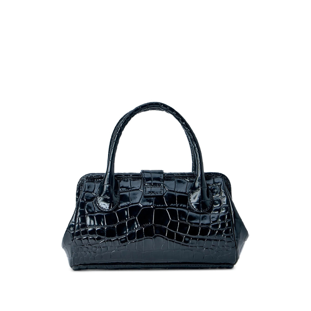 Vivienne Westwood Vivienne Westwood Black Tote Bags Women