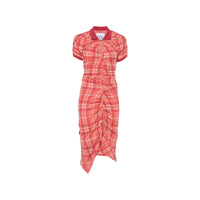 Vivienne Westwood Vivienne Westwood Red Dresses - Day Dresses Women
