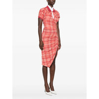 Vivienne Westwood Vivienne Westwood Red Dresses - Day Dresses Women