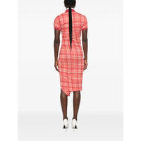 Vivienne Westwood Vivienne Westwood Red Dresses - Day Dresses Women