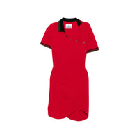 Vivienne Westwood Vivienne Westwood Red Dresses - Day Dresses Women