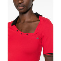 Vivienne Westwood Vivienne Westwood Red Dresses - Day Dresses Women