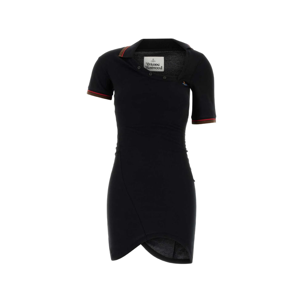 Vivienne Westwood Vivienne Westwood Black Dresses - Day Dresses Women