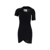 Vivienne Westwood Vivienne Westwood Black Dresses - Day Dresses Women