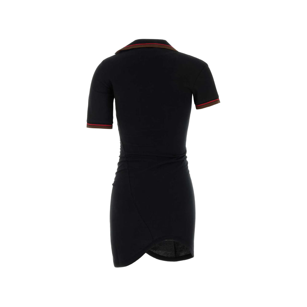 Vivienne Westwood Vivienne Westwood Black Dresses - Day Dresses Women