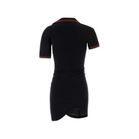 Vivienne Westwood Vivienne Westwood Black Dresses - Day Dresses Women