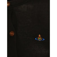 Vivienne Westwood Vivienne Westwood Black Knitwear - Cardigans Women