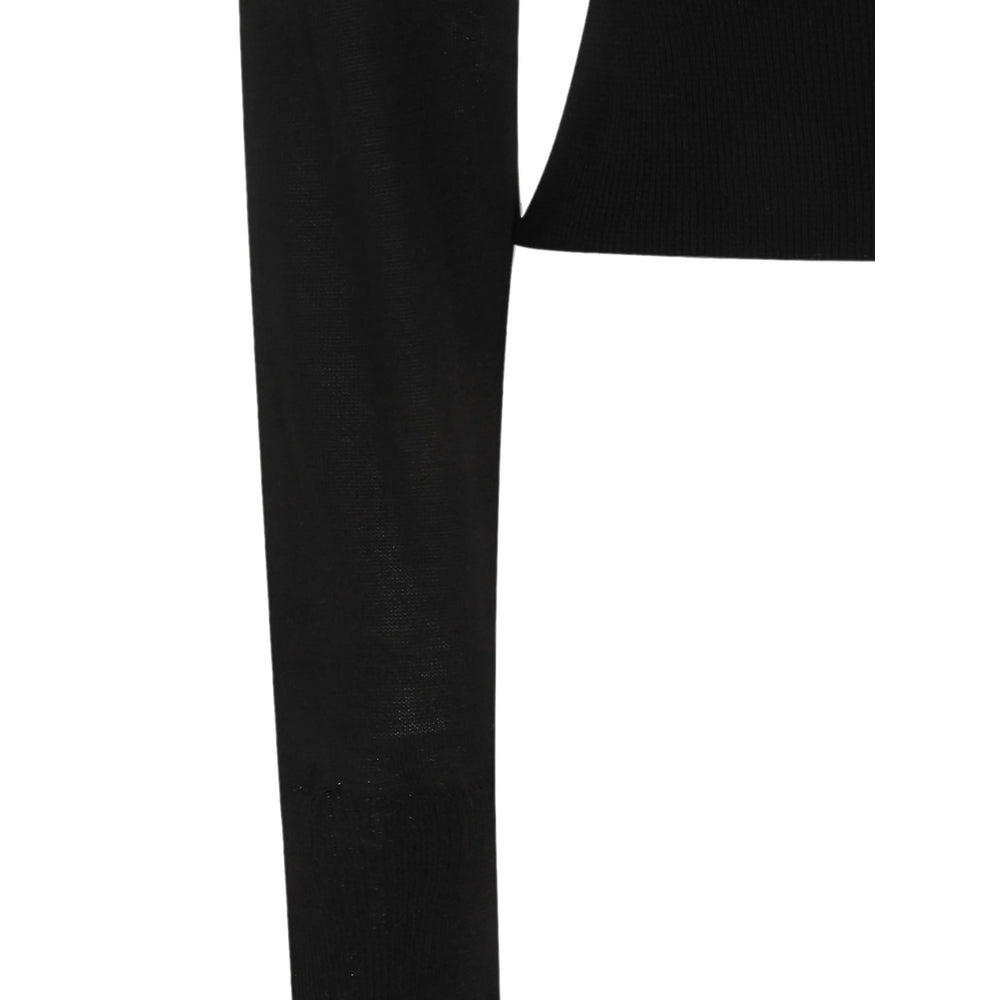 Vivienne Westwood Vivienne Westwood Black Knitwear - Cardigans Women