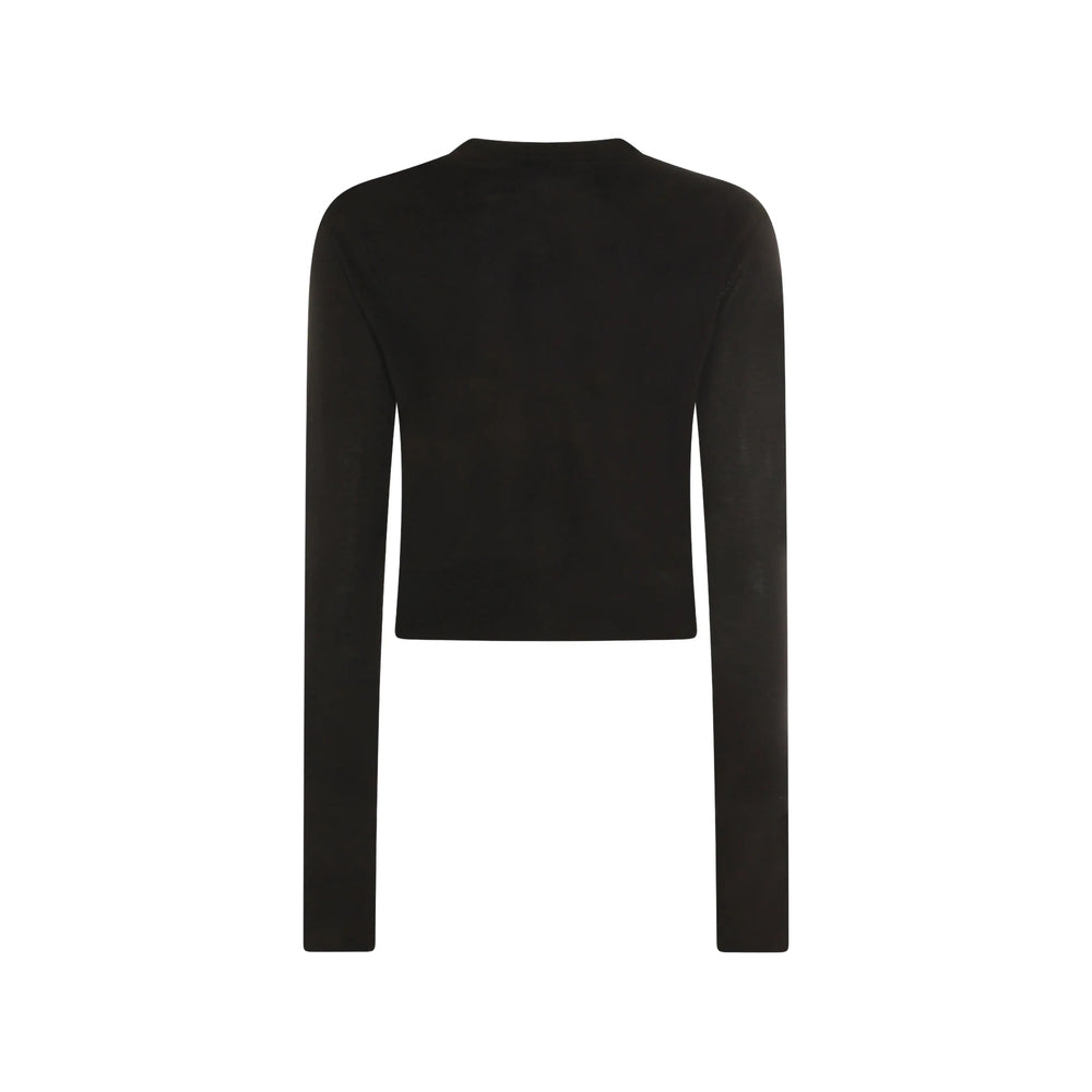 Vivienne Westwood Vivienne Westwood Black Knitwear - Cardigans Women