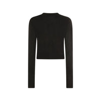 Vivienne Westwood Vivienne Westwood Black Knitwear - Cardigans Women