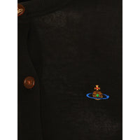 Vivienne Westwood Vivienne Westwood Black Knitwear - Cardigans Women