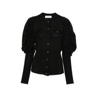 Vivienne Westwood Vivienne Westwood Black Knitwear - Jumpers Women