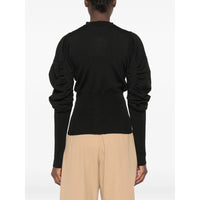 Vivienne Westwood Vivienne Westwood Black Knitwear - Jumpers Women