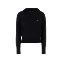 Vivienne Westwood Black Knitwear - Jumpers Women