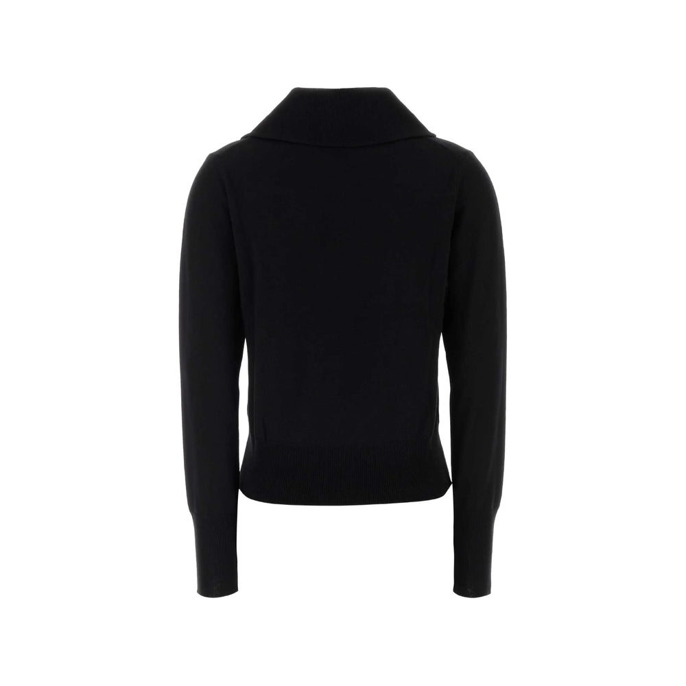 Vivienne Westwood Black Knitwear - Jumpers Women