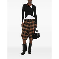 Vivienne Westwood Vivienne Westwood Black Tops - Polo Tops Women
