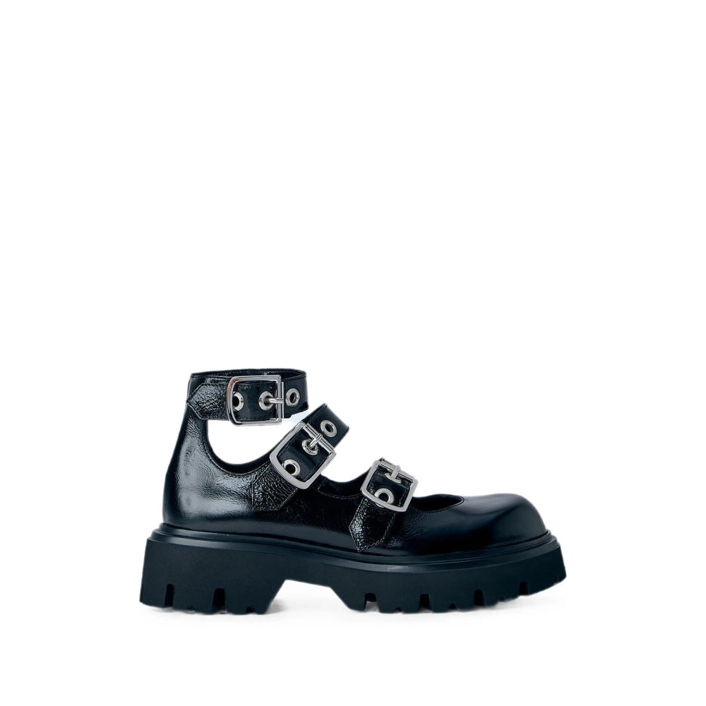 Vivienne Westwood Black Shoes Women