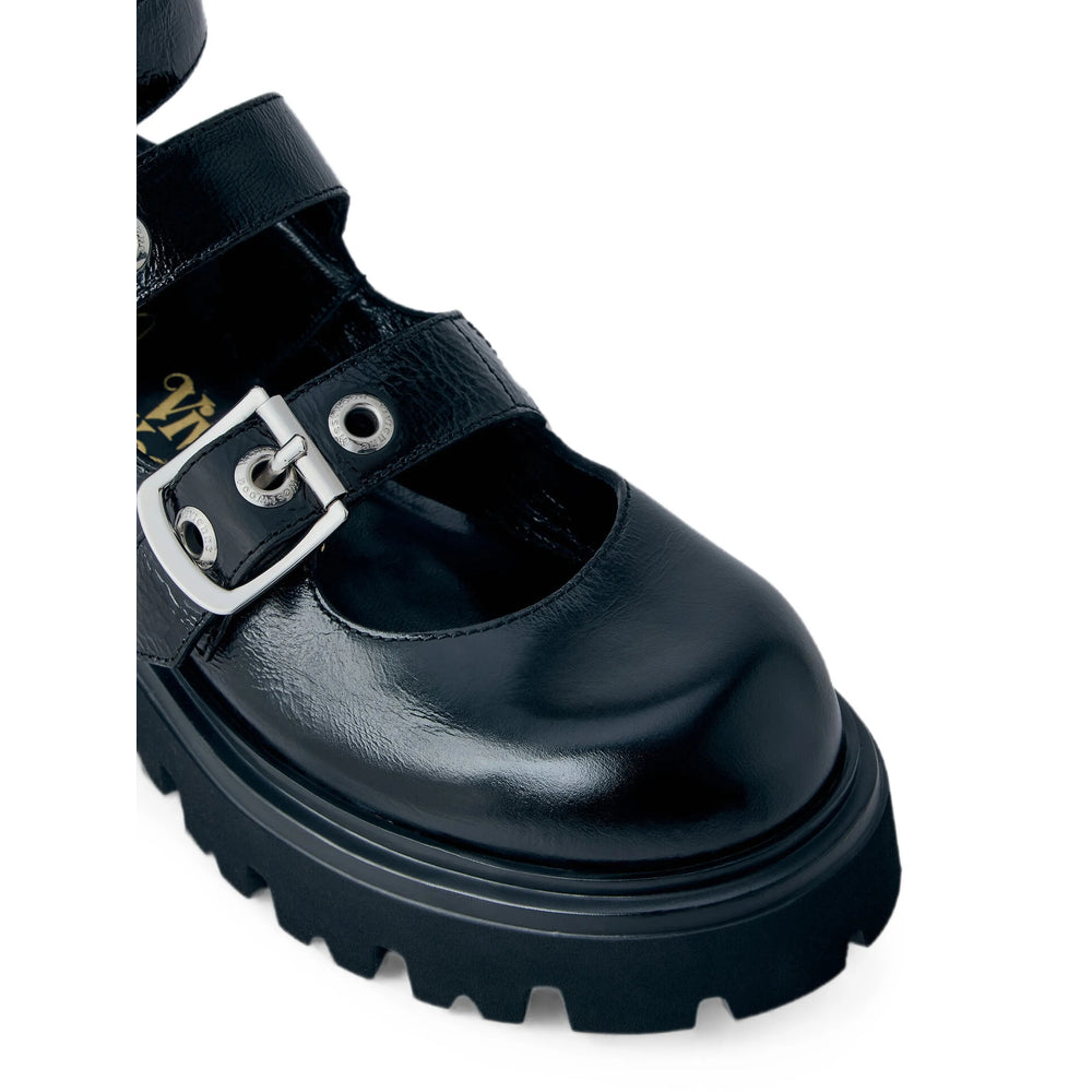 Vivienne Westwood Black Shoes Women