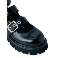 Vivienne Westwood Black Shoes Women