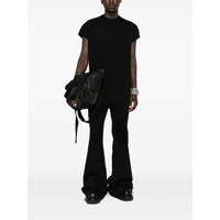 Rick Owens Black Denim - Bootcut Jeans Men