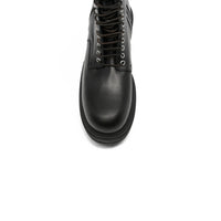 Rick Owens Rick Owens Black Trainers Men