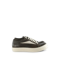 Rick Owens Brown Trainers - Low-Tops Men