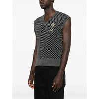 Vivienne Westwood Grey Sweaters & Knitwear - Jumpers Men
