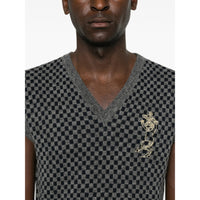 Vivienne Westwood Grey Sweaters & Knitwear - Jumpers Men