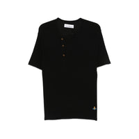 Vivienne Westwood Black T-Shirts & Vests - T-Shirts Men