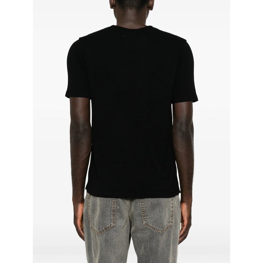 Vivienne Westwood Black T-Shirts & Vests - T-Shirts Men