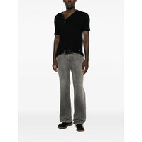 Vivienne Westwood Black T-Shirts & Vests - T-Shirts Men