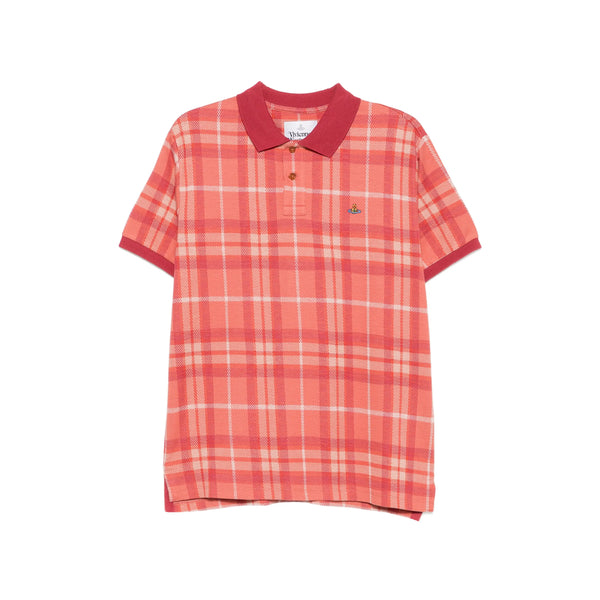 Vivienne Westwood RED LABEL ポロシャツ　ボーダー Vivienne Westwood Red Polo Shirts Men – Bluefly