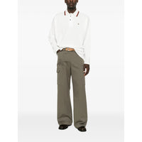 Vivienne Westwood White Polo Shirts Men