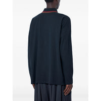 Vivienne Westwood Black Polo Shirts Men