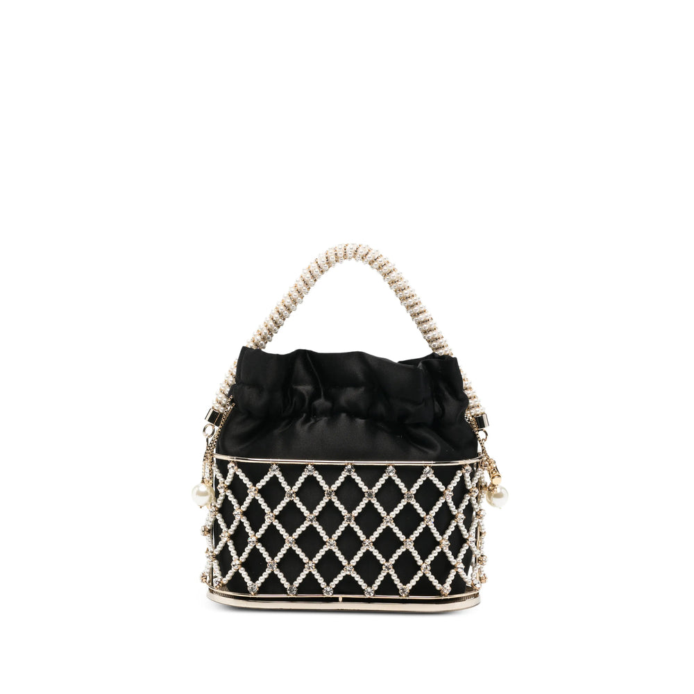 Rosantica Gold Tote Bags Women